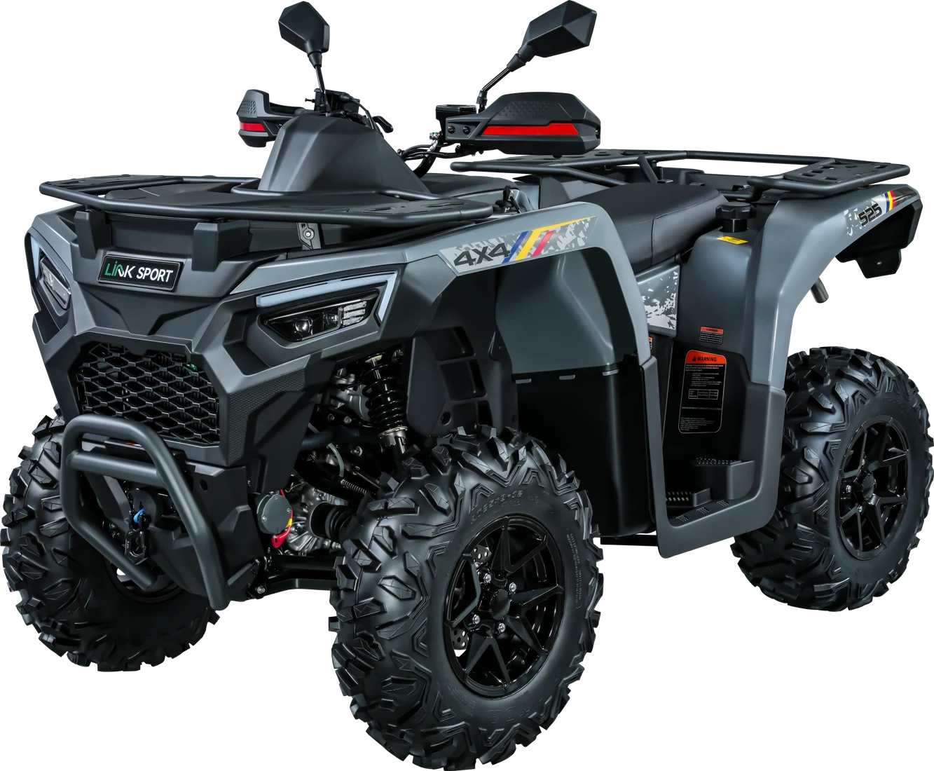 CARPATH ATV525S
